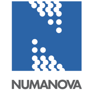 Numanova logo, Numanova contact details