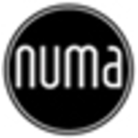 Numa logo, Numa contact details