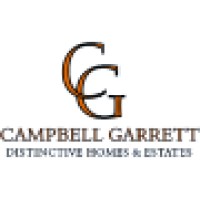 Campbell Garrett Distinctive Homes and Estates logo, Campbell Garrett Distinctive Homes and Estates contact details