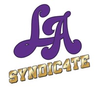 Syndicate Los Angeles logo, Syndicate Los Angeles contact details