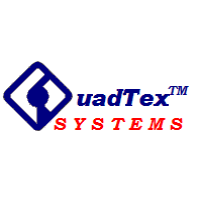 Quadtex Systems Inc logo, Quadtex Systems Inc contact details