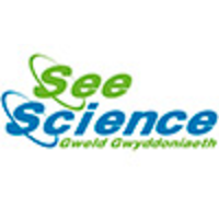 See Science logo, See Science contact details