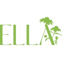 ELLA logo, ELLA contact details