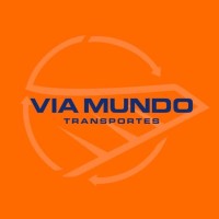 Via Mundo Transportes logo, Via Mundo Transportes contact details