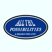 All The Possibilities logo, All The Possibilities contact details