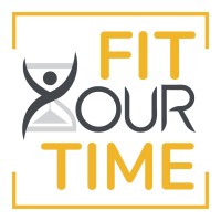 FITyourTIME logo, FITyourTIME contact details