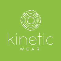 Kinetic Wear logo, Kinetic Wear contact details