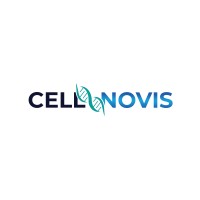 CellNovis LLC logo, CellNovis LLC contact details