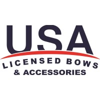 USA Licensed Bows & Accessories logo, USA Licensed Bows & Accessories contact details