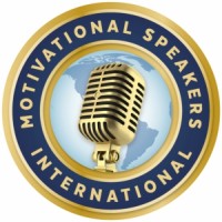 Motivational Speakers International logo, Motivational Speakers International contact details