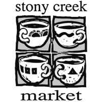 Stony Creek Market logo, Stony Creek Market contact details