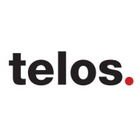 the telos institute logo, the telos institute contact details