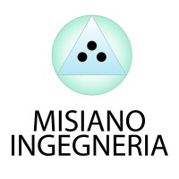 Misiano Ingegneria logo, Misiano Ingegneria contact details