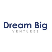 Dream Big Ventures logo, Dream Big Ventures contact details