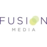 Fusion Media Agency logo, Fusion Media Agency contact details