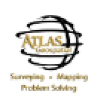 Atlas Geospatial logo, Atlas Geospatial contact details