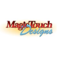 Magic Touch Designs logo, Magic Touch Designs contact details