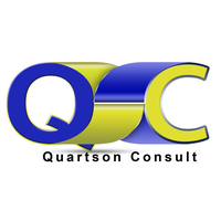 QUARTSON CONSULT LIMITED logo, QUARTSON CONSULT LIMITED contact details