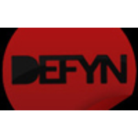 DEFYN logo, DEFYN contact details