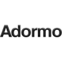 Adormo logo, Adormo contact details