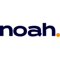 Noah logo, Noah contact details