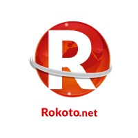 Rokoto.Net logo, Rokoto.Net contact details