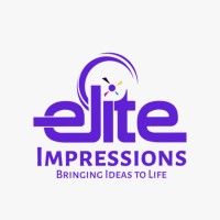 Elite Impressions Limited logo, Elite Impressions Limited contact details