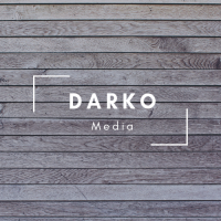 Darko Media logo, Darko Media contact details