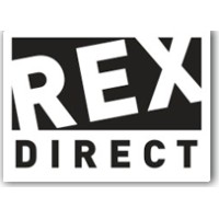 RexDirect logo, RexDirect contact details