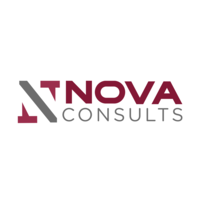 Nova Consults logo, Nova Consults contact details