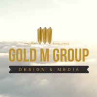 GOLD M GROUP logo, GOLD M GROUP contact details