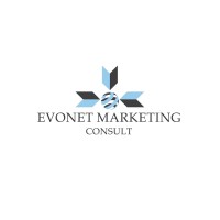 EvoNet Marketing logo, EvoNet Marketing contact details