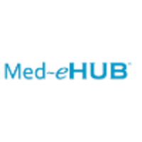 Med-eHUB logo, Med-eHUB contact details