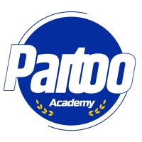 Partoo Academy logo, Partoo Academy contact details