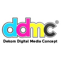 Dekom Digital logo, Dekom Digital contact details