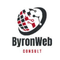 Byron Web Consult logo, Byron Web Consult contact details