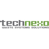 Technexo Ltd logo, Technexo Ltd contact details