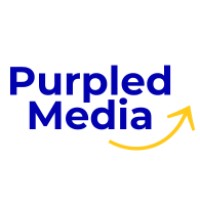 Purpled Media logo, Purpled Media contact details