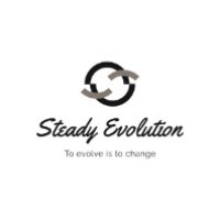 Steady Evolution logo, Steady Evolution contact details