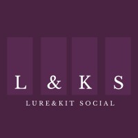 Lure&Kit Social logo, Lure&Kit Social contact details