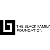 The Black Family Foundation logo, The Black Family Foundation contact details