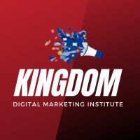 Kingdom Digital Marketing Institute logo, Kingdom Digital Marketing Institute contact details