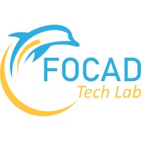 FOCAD Tech Lab logo, FOCAD Tech Lab contact details