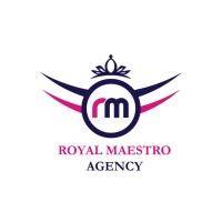 ROYAL MAESTRO AGENCY logo, ROYAL MAESTRO AGENCY contact details