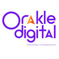 Orakle Digital Ltd logo, Orakle Digital Ltd contact details