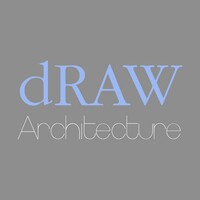 dRAW Architecture logo, dRAW Architecture contact details