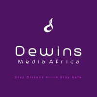 Dewins Media Africa logo, Dewins Media Africa contact details