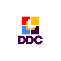 DDC Consult logo, DDC Consult contact details