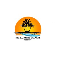 The Luxury Beach Resort logo, The Luxury Beach Resort contact details