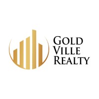 Gold Ville Realty logo, Gold Ville Realty contact details